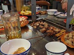 -乌兰烧烤·烤羊腿(西丽店)