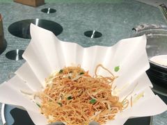 -老伙记海鲜码头(北滘店)