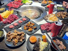 -海汕记·潮汕鲜牛肉火锅·自助