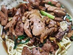 -无名氏面馆(邮电路店)