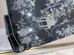 -万事利丝绸(杭州大厦店)