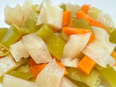 -万龙洲海鲜(安定门店)