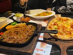 -半秋山西餐厅(巴南万达广场店)