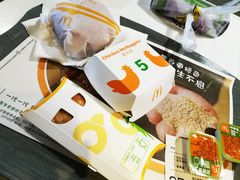 -麦当劳(大羊坊路店)