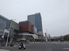 -中集金地美兰城