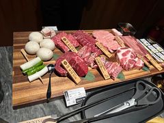 -虎哥六韩式烤肉料理 TIGERGRILL(隆生金山湖中心购物广场店)