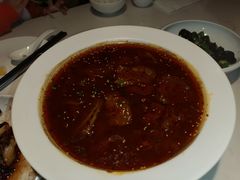 -小放牛炒菜馆(裕华万达店)