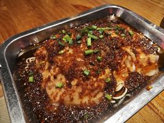 -兔槽江湖菜·重庆璧山兔(水围店)