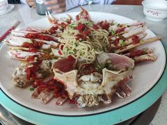 -前王院•巧克力海鲜市集餐厅(万平口店)