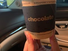 -Awfully Chocolate(来福士广场店)