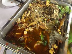 -食乐佳麻辣香锅(森林摩尔商业街区店)