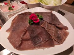 -海底捞火锅(亲贤北街店)