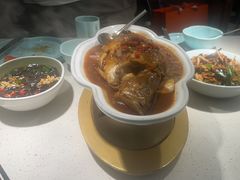 -刀板香·安徽菜(国购IFC店)