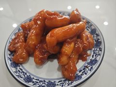 -北大地皖峰饭馆