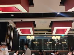 -海底捞火锅(勒泰店)