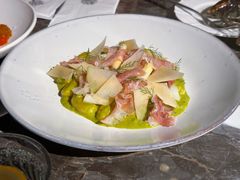-LESCEDARS Brasserie Bistro香柏树