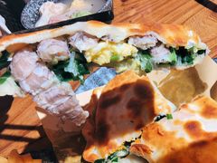 -地二手作鱼汤馄饨(上街里店)