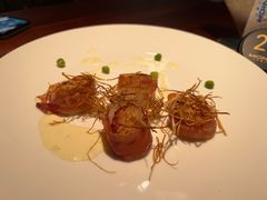 -MONICH牛排融合餐厅(和义大道购物中心店)