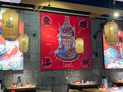 -兔槽江湖菜·重庆璧山兔(水围店)