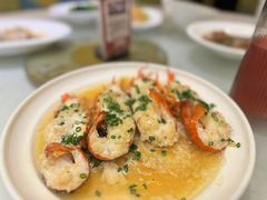 -骏莱海鲜鱼港(五角场店)