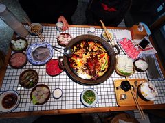 -董眼镜火锅(洪崖洞总店)