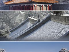 -沈阳市东陵公园