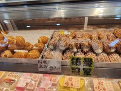 -彭记优口(王府井购物中心店)