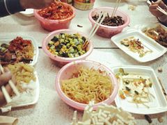 -胖姐盒饭(通达街店)