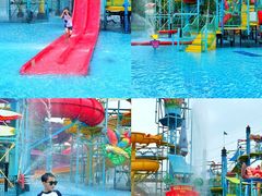 -苏州乐园森林水世界