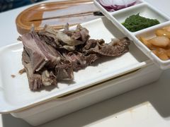 -西域胡氏大盘鸡(新华胡杨风店)