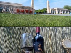 -龙谕酒庄