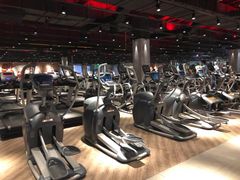 -威尔仕健身(杭州万象城店)