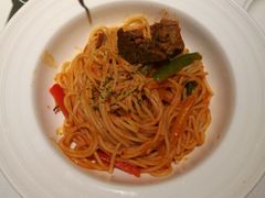 -斗牛士牛排(南京东路店)