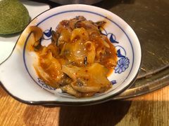 -一井烧肉·活鳗·寿司(望京SOHO店)