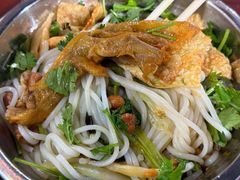 -螺丰汇柳州螺蛳粉(苹果园地铁站F口店)