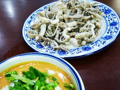 -牛街老爆肚满(牡丹园店)