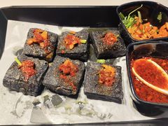 -火宫殿·小吃王国(坡子街店)