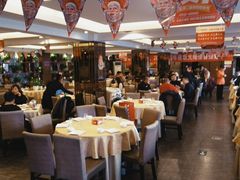 大堂-大鸭梨(天通西苑店)