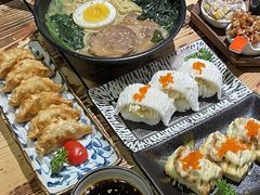 -小川洋风料理(江汉路店)