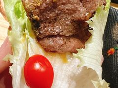 -松鱼亭·和牛烧肉(协鑫广场店)