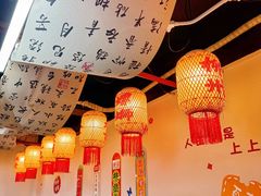 -螺思宝螺蛳粉火锅·鸭脚煲(西乡店)