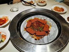 -么子烤肉(化龙池店)