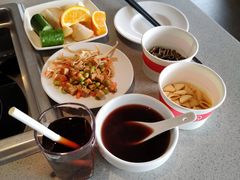 -海底捞火锅(老城根店)