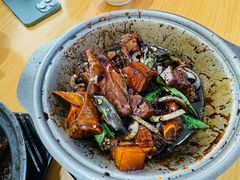 -新记肉骨茶