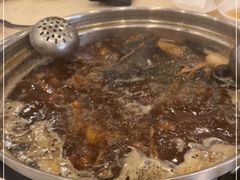 -太婆天府山珍酒楼(亚运村店)