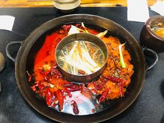 -洋马儿火锅(解放碑店)