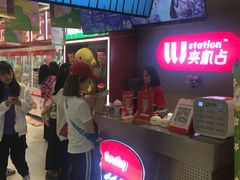 -LLJ夹机占(正佳广场店)