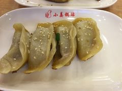 -小姜锅贴(凤凰街店)