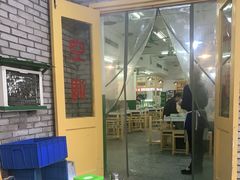 门面-石灰市老火锅(北滨路店)