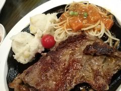 -豪客来牛排(新街口羊皮巷店)